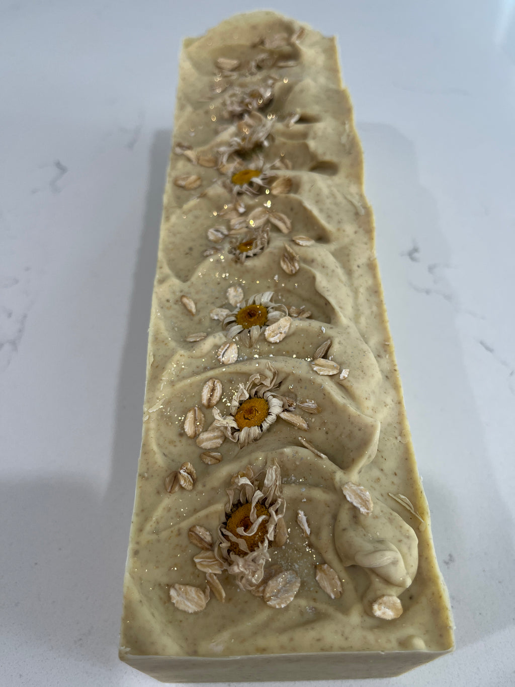 Chamomile & Oatmeal Gentle Soap