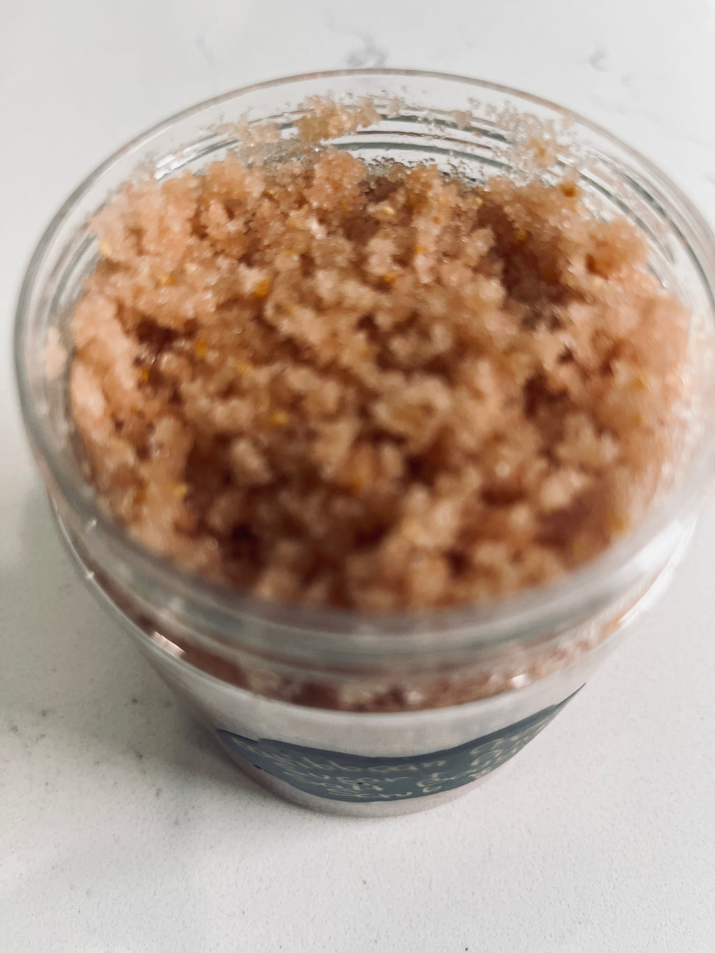 Caribbean Crush Sugar + Pink Salt Body Scrub