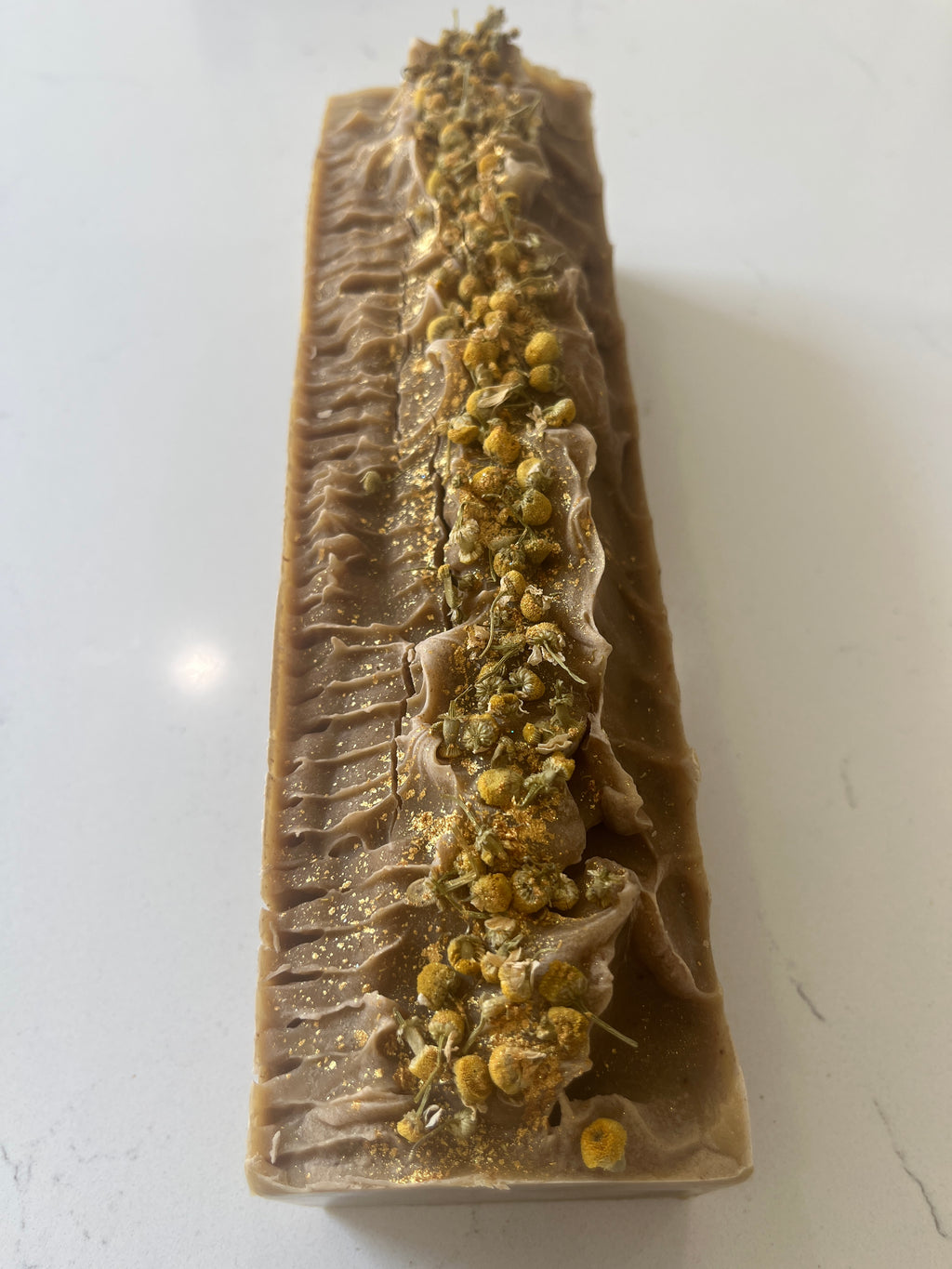 Golden Neem Bliss Soap