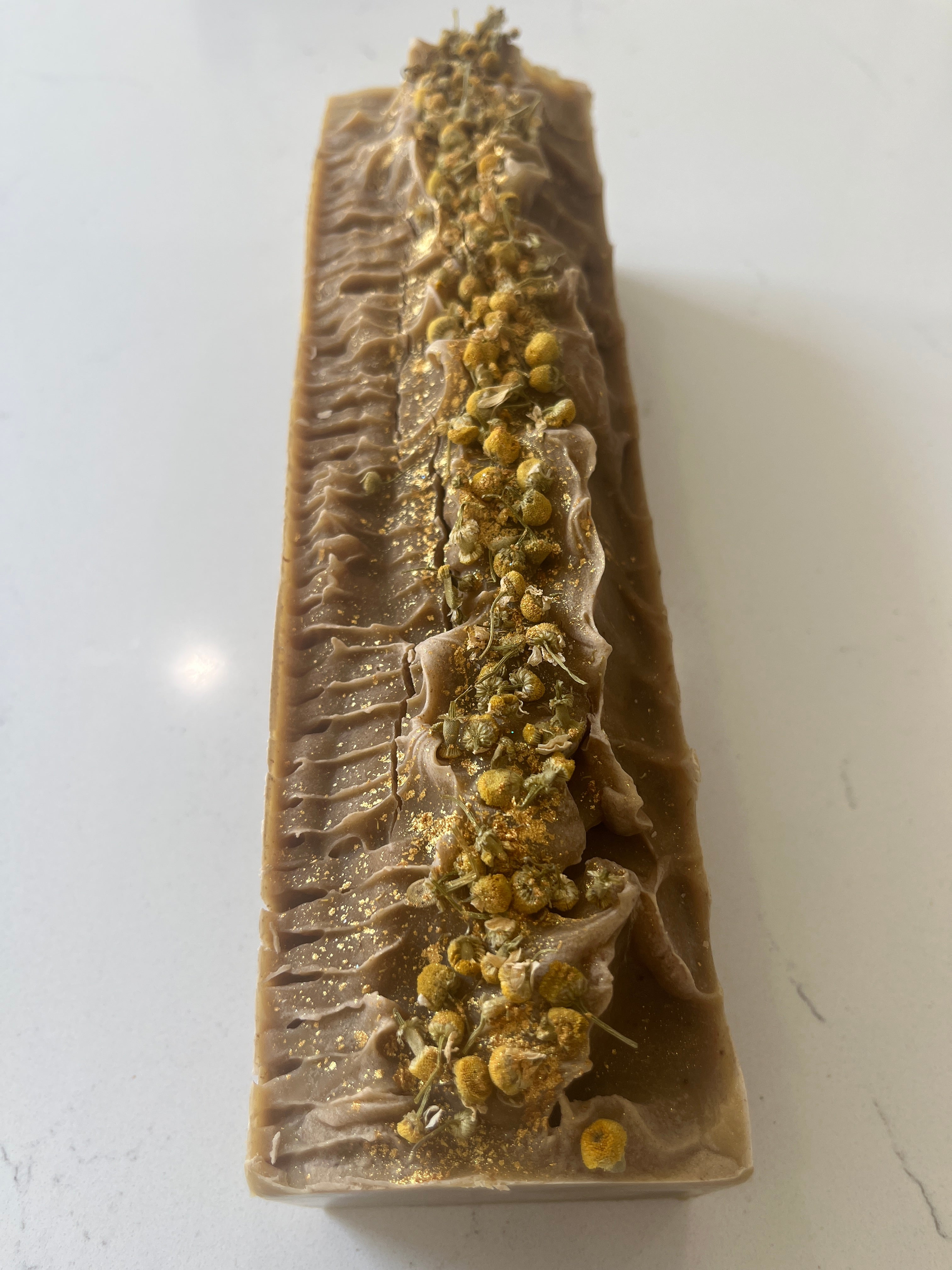 Golden Neem Bliss Soap