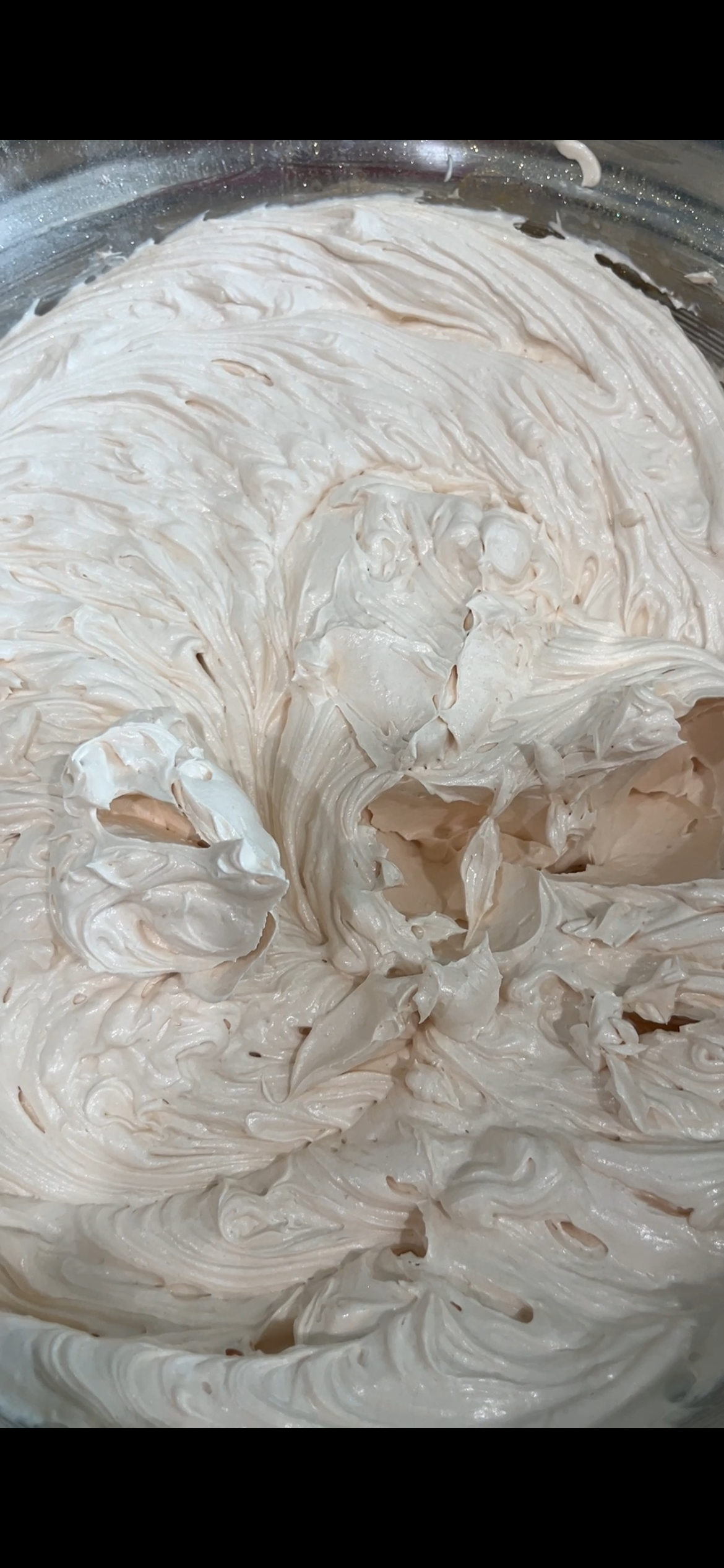 Golden Peach Glow Whipped Body Butter