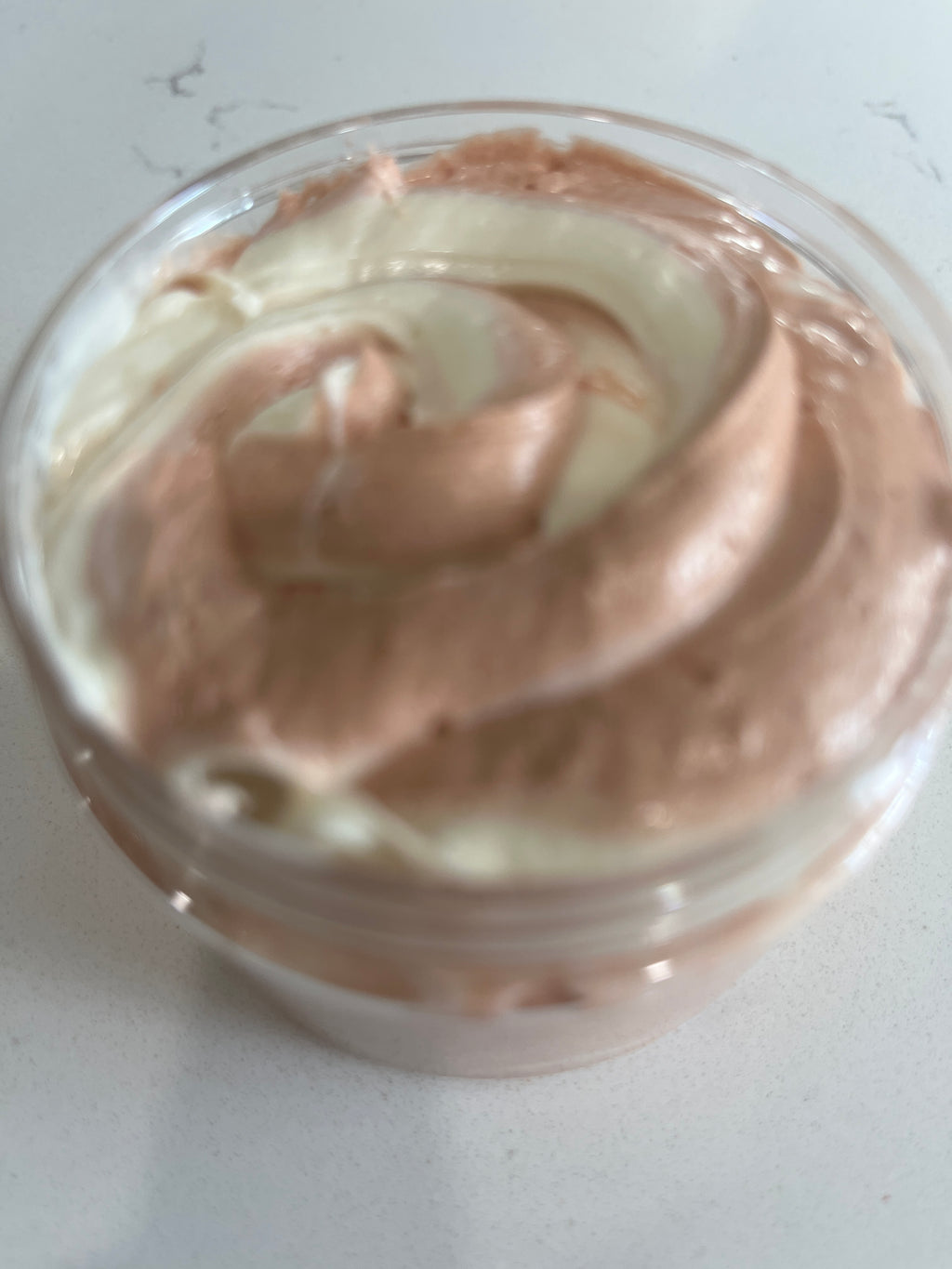 Velour Brown Sugar & Fig Whipped Body Butter