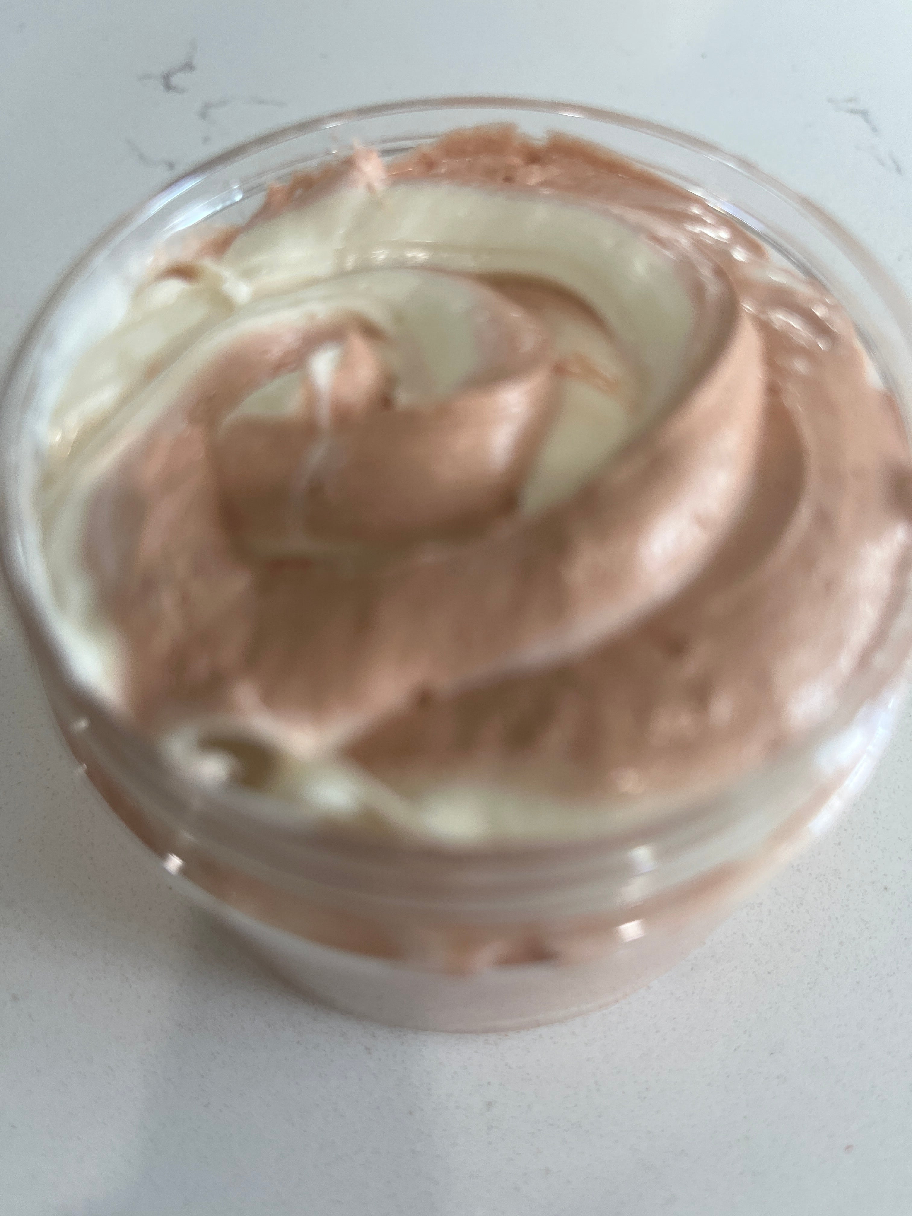 Velour Brown Sugar & Fig Whipped Body Butter