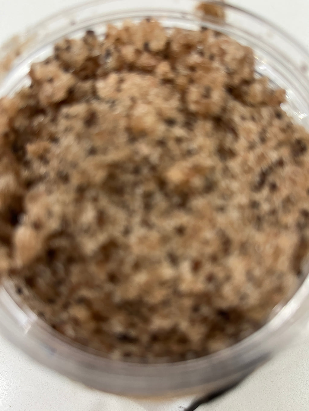 Velvet Macadamia Sugar + Pink Salt Body Scrub