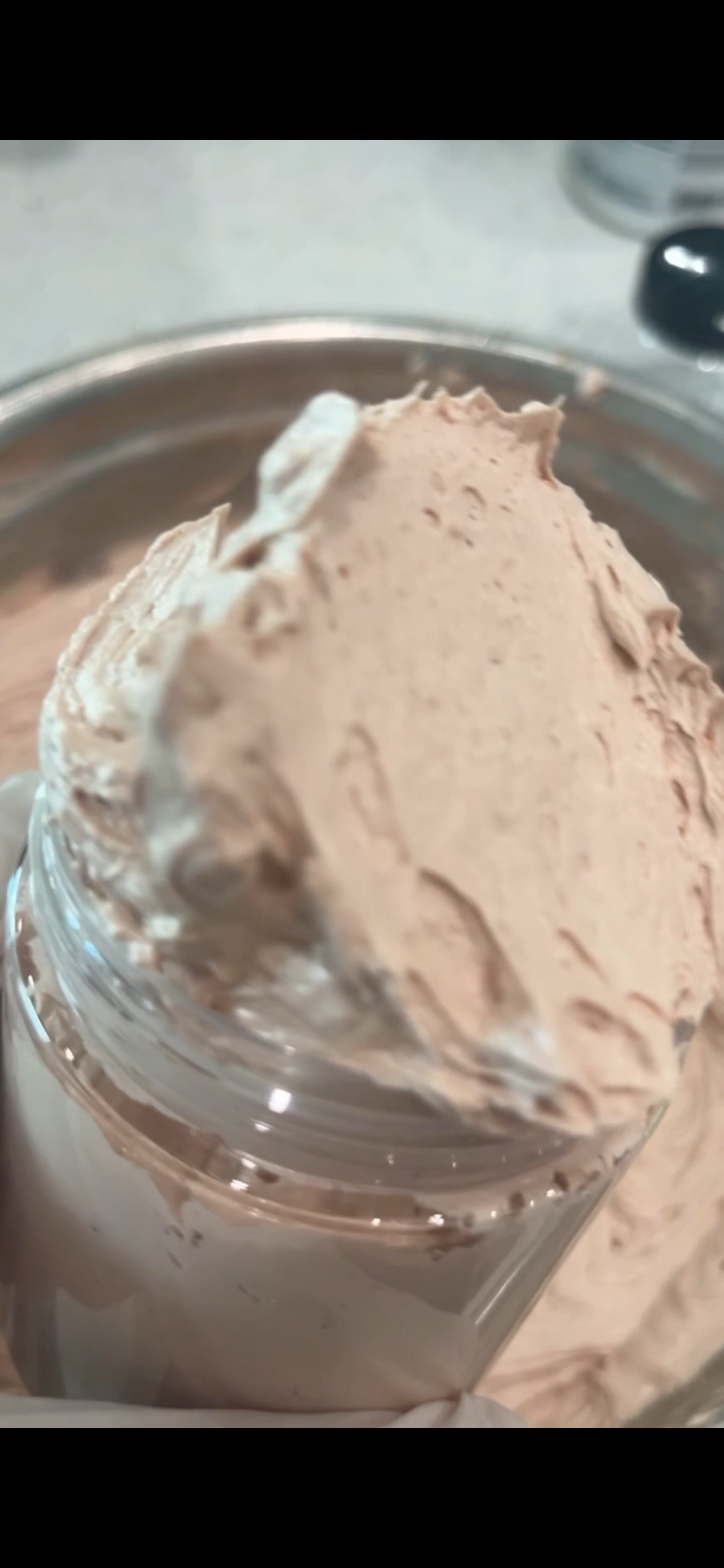Caribbean Crush Double Butter Whipped Body Butter (Shimmer Finish)