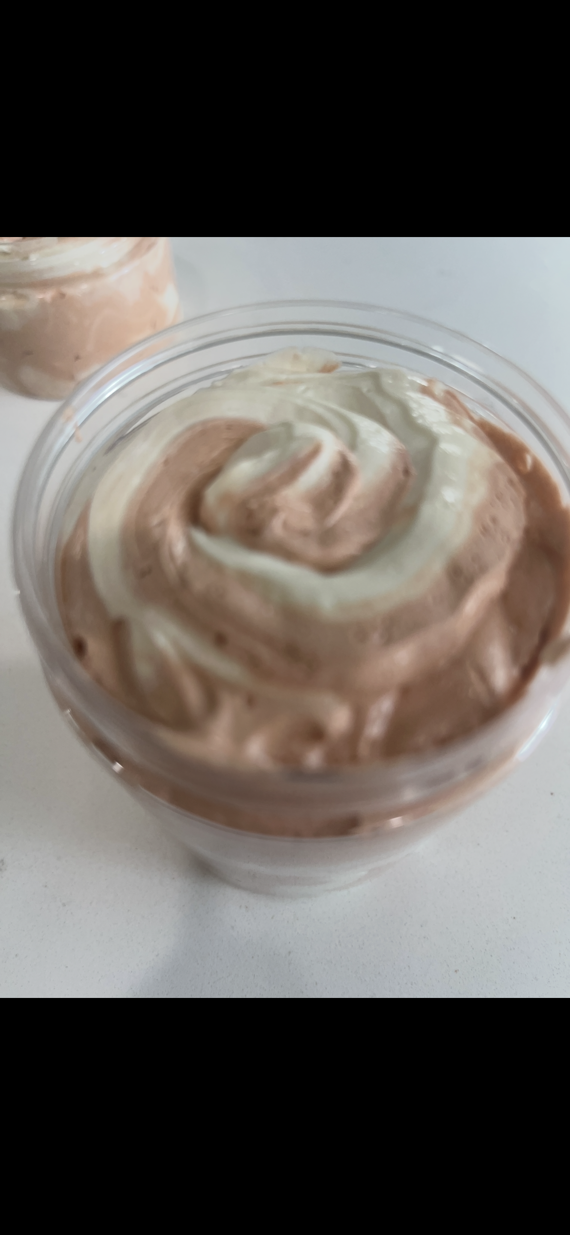 Velour Brown Sugar & Fig Whipped Body Butter