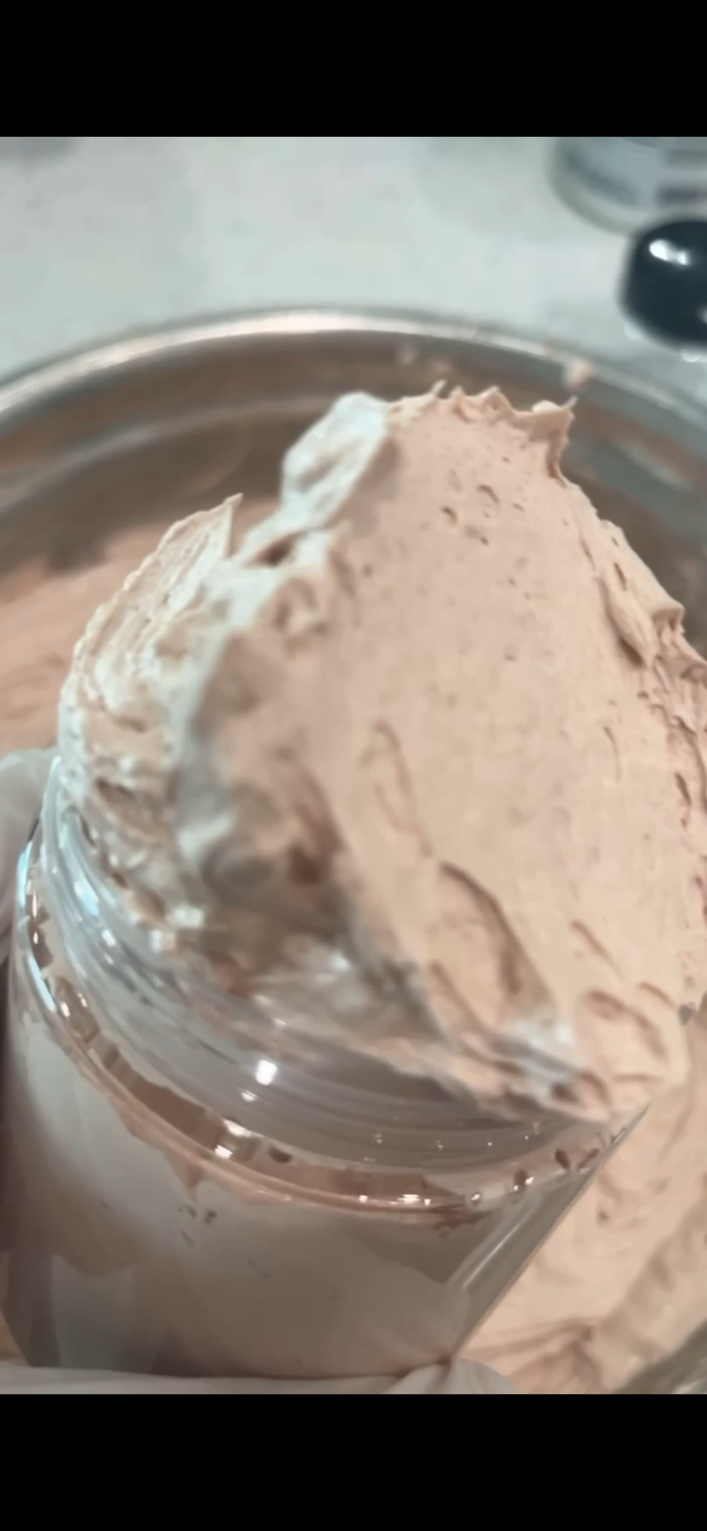 Velvet Macadamia Double Butter Whipped Body Butter