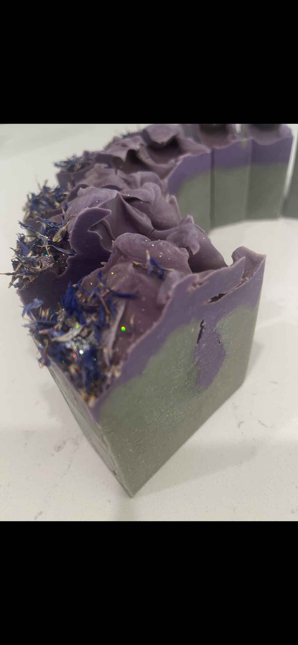 Amethyst Dream Soap