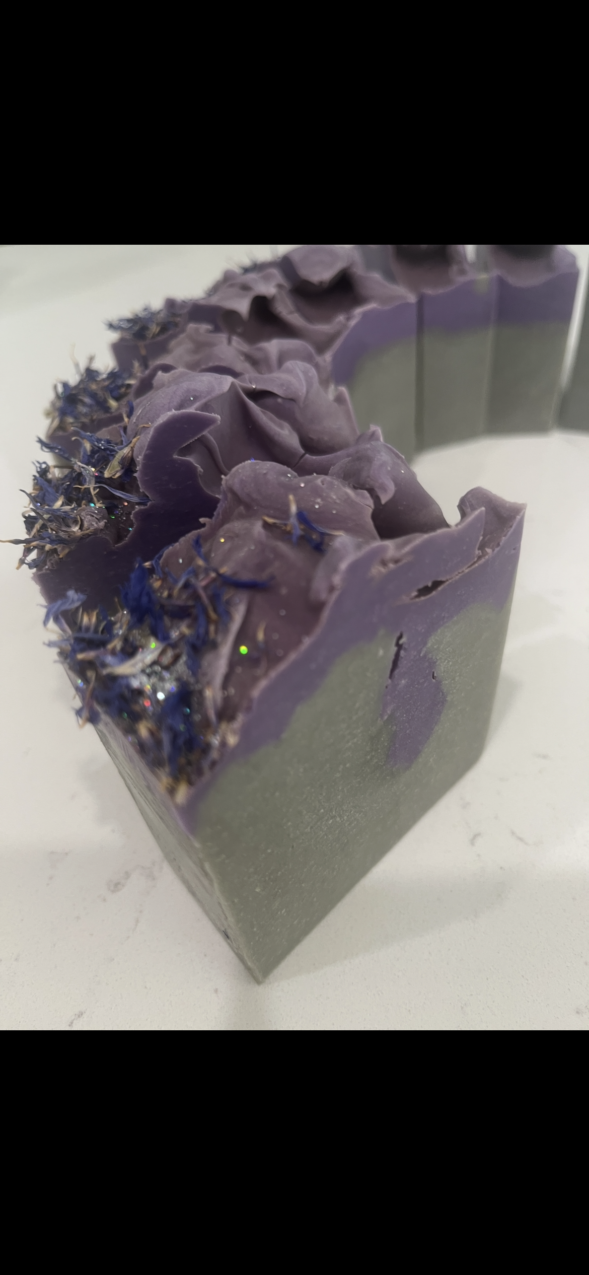 Amethyst Dream Soap