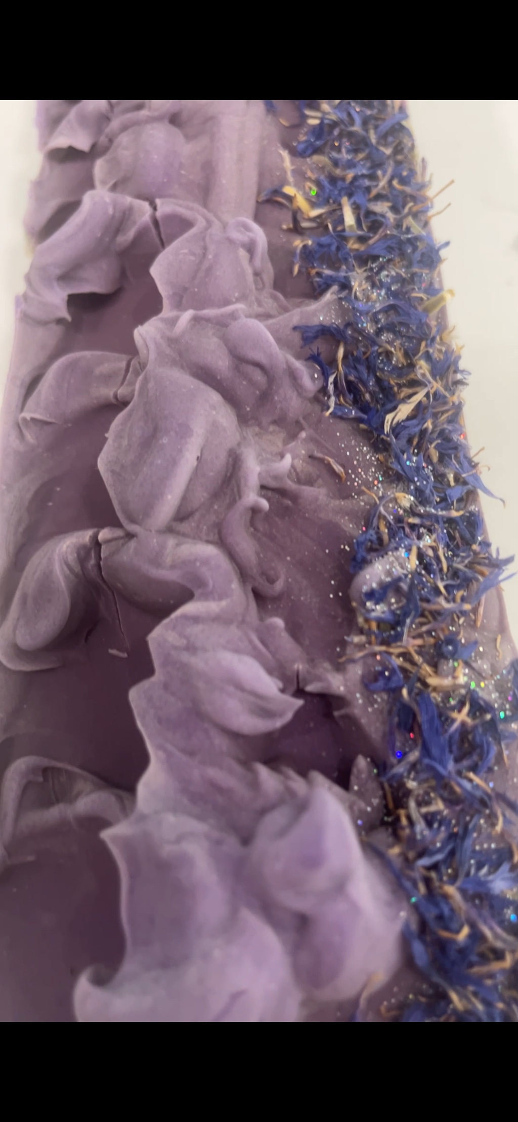 Amethyst Dream Soap