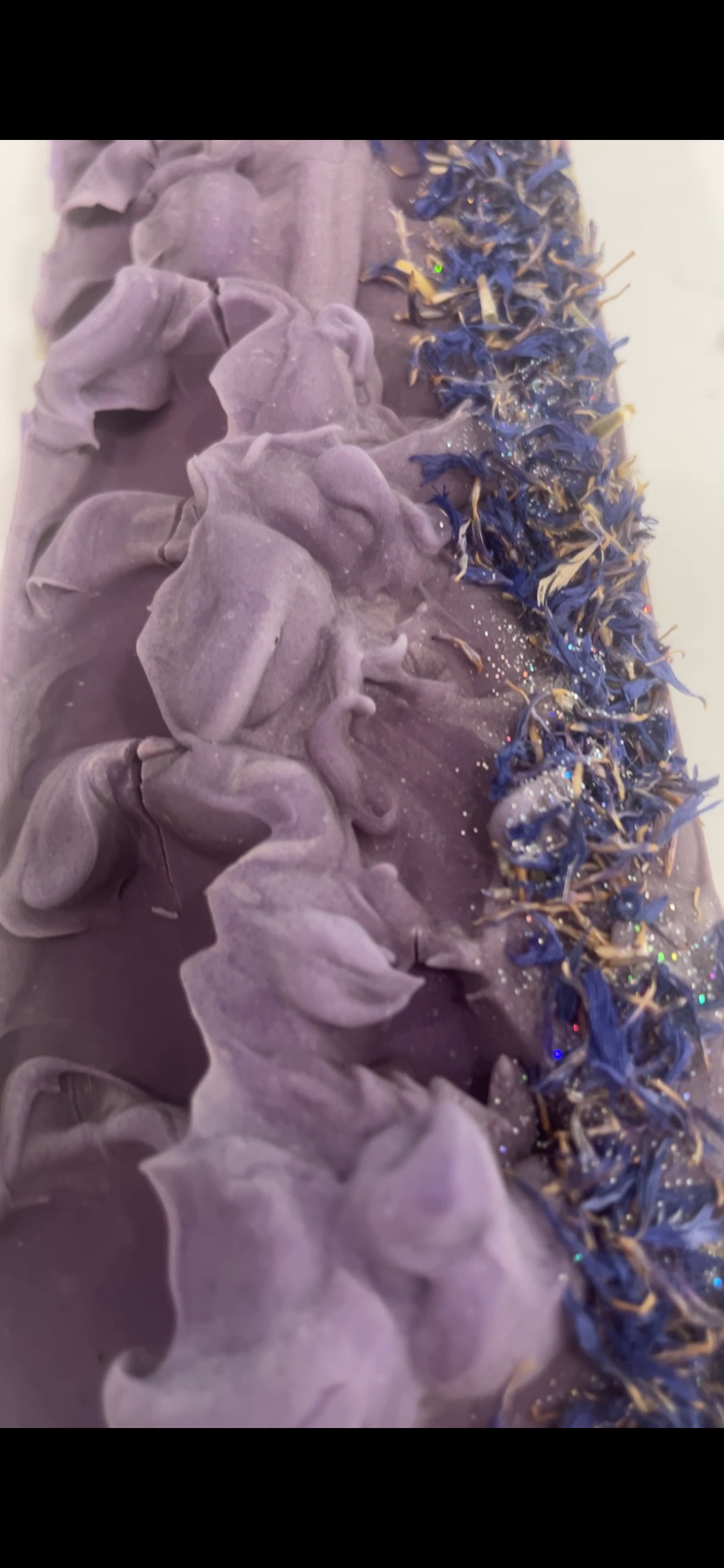 Amethyst Dream Soap