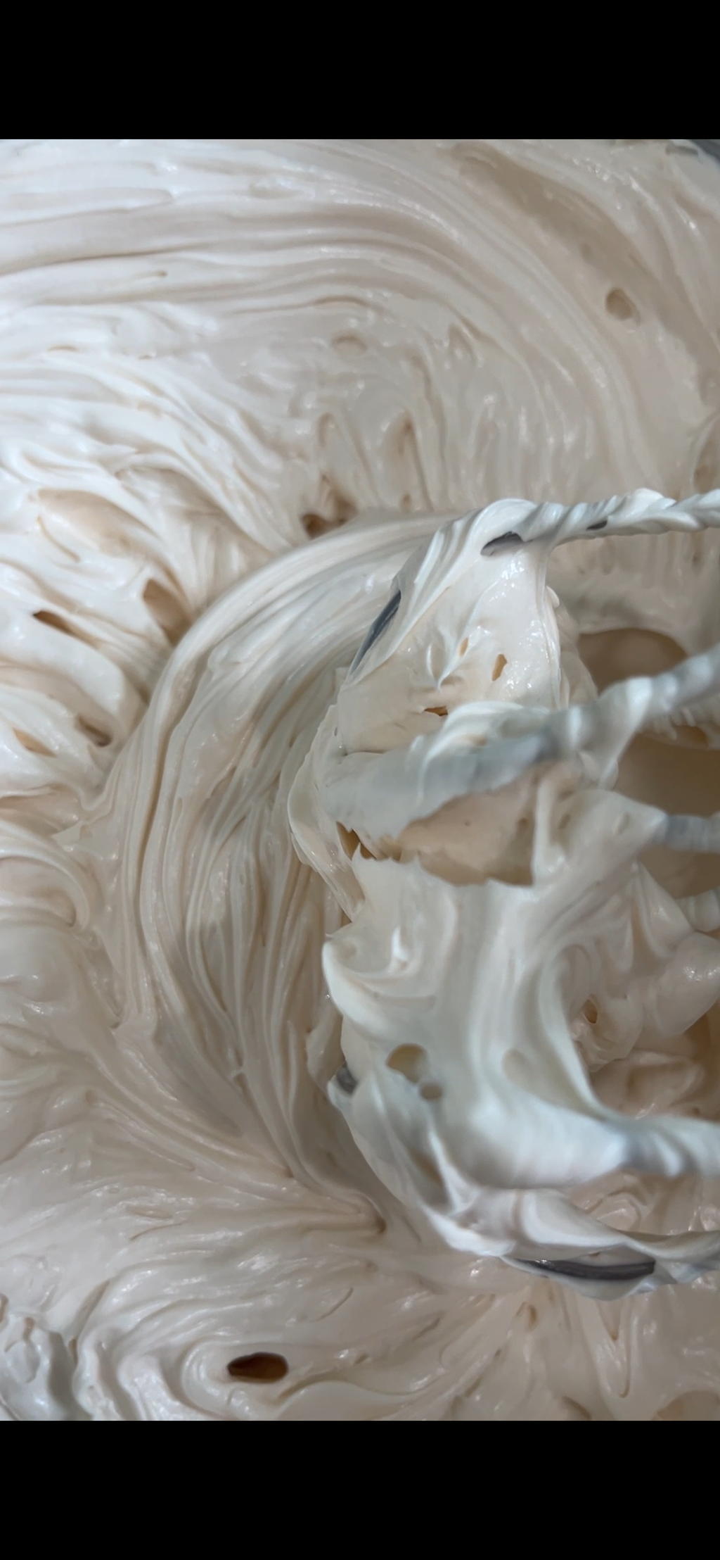 Mango Coconut Dream Whipped Body Butter